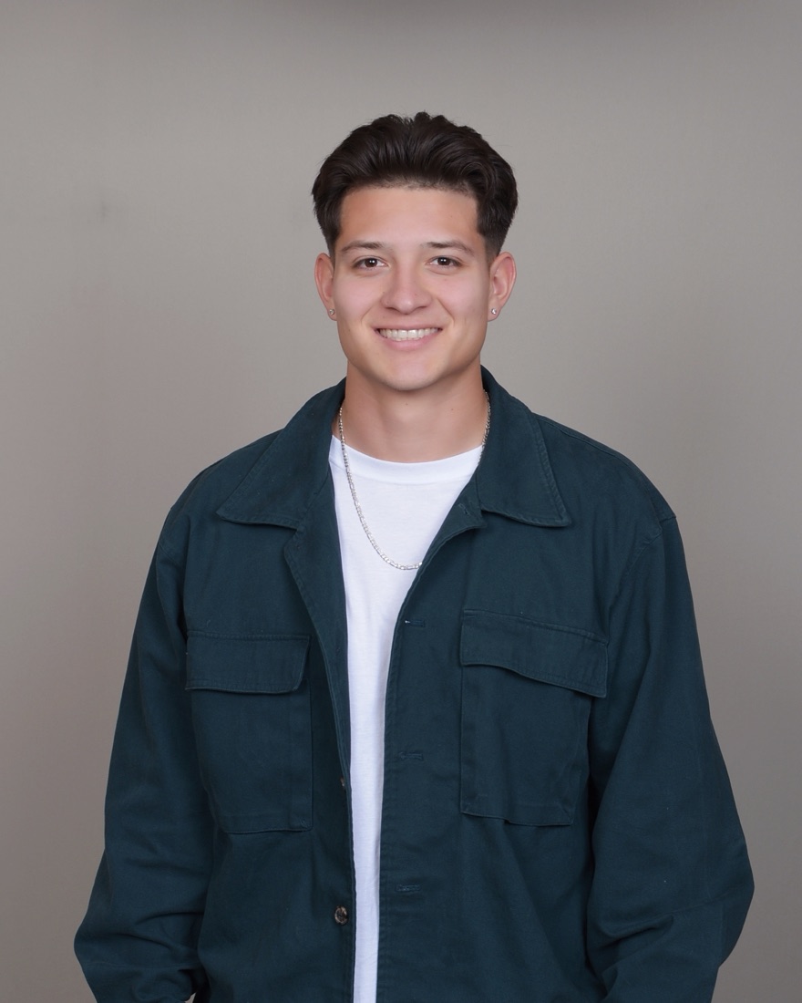 Jonathan Garza, TREC Licensed Professional Inspector