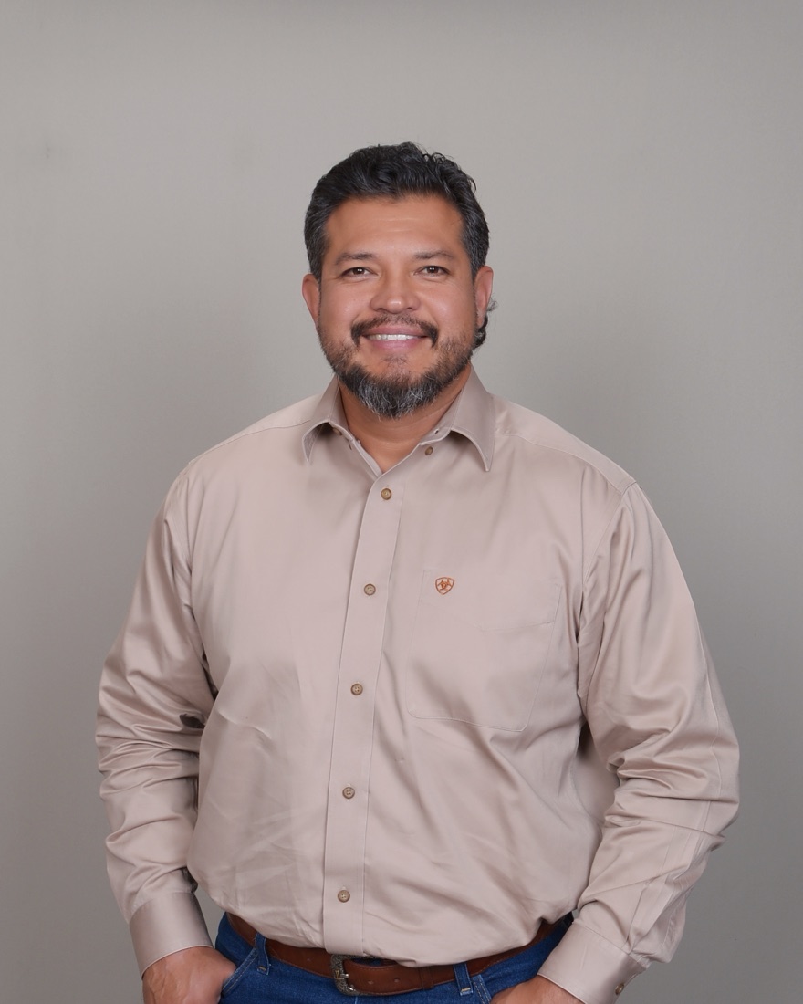 Romeo Garza, Founder of Quality Home Inspection Services